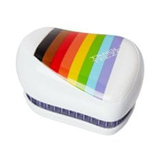 Tangle Teezer Profesionálna kefa na vlasy Pride (Compact Style r)