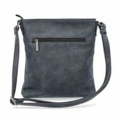 Tangerin Dámska crossbody kabelka 7006 Black