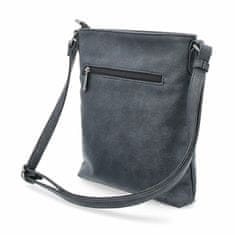 Tangerin Dámska crossbody kabelka 7006 Black