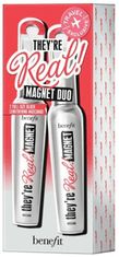 Benefit Extrémne predlžujúca riasenka They´re Real! Magnet Mascara Duo Black 2 x 9 g