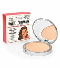 theBalm Rozjasňovač Bonnie-Lou Manizer 9 g