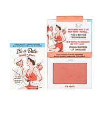 theBalm Tvárenka It`sa Date 6,5 g