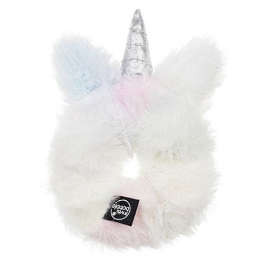 Invisibobble Gumička do vlasov Kids Sprunchie Unicorn