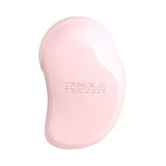 Tangle Teezer Kefa na vlasy Original Mini Millenial Pink