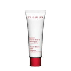 Clarins Rozjasňujúci pleťový balzam Beauty Flash (Balm) 50 ml