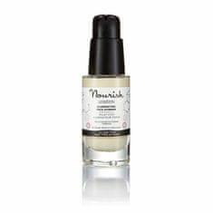 Nourish London Prejasňujúci krém na tvár (Illuminating Face Shimmer) 30 ml