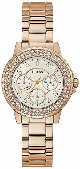 Guess Crown Jewel GW0410L3