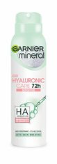 Garnier Antiperspirant v spreji Mineral Hyaluronic Ultra Care (Antiperspirant) 150 ml