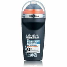 Loreal Paris Hypoalergénny guľôčkový deodorant Men Expert Magnesium Defense (Deo Roll-on) 50 ml