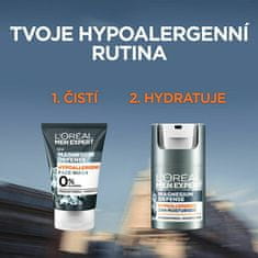 Loreal Paris Denný pleťový krém Men Expert Magnesium Defense (Moisturiser) 50 ml