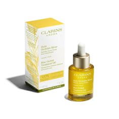 Clarins Ošetrujúci pleťový olej pre suchú pleť Blue Orchid (Treatment Oil) 30 ml