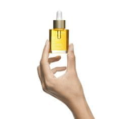 Clarins Ošetrujúci pleťový olej pre zmiešanú a mastnú pleť Lotus (Treatment Oil) 30 ml