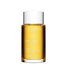 Clarins Spevňujúci telový olej Tonic (Treatment Oil) 100 ml