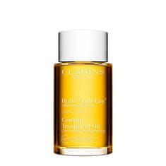 Clarins Spevňujúci telový olej Contour (Treatment Oil) 100 ml