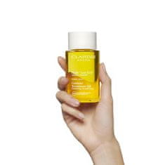 Clarins Spevňujúci telový olej Contour (Treatment Oil) 100 ml