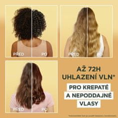 Uhladzujúci šampón pre nepoddajné vlasy Hair Food Cocoa Butter (Shampoo) 350 ml