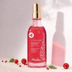 Melvita Spevňujúci telový olej (Super-Activated Firming Oil) 100 ml