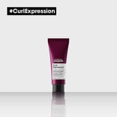 Loreal Professionnel Bezoplachový krém pre kučeravé a vlnité vlasy Curl Expression Long Lasting Moisturizer ( Professiona