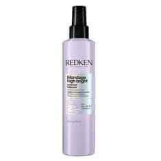 Redken Ošetrenie pre blond vlasy Blondage High Bright (Treatment) 250 ml