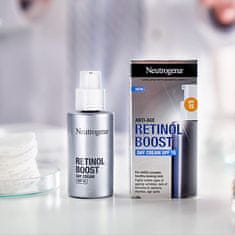 Neutrogena Denný krém s anti-age účinkom SPF 15 Retinol Boost (Day Cream) 50 ml