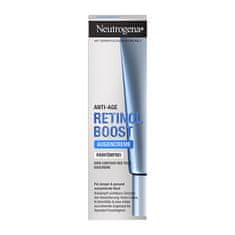 Neutrogena Očný krém Retinol Boost (Eye Cream) 15 ml