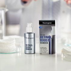 Neutrogena Nočný pleťový krém Retinol Boost (Night Cream) 50 ml