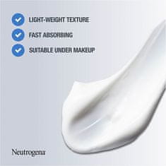 Neutrogena Denný krém s anti-age účinkom SPF 15 Retinol Boost (Day Cream) 50 ml