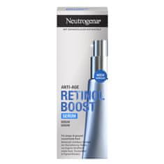 Pleťové sérum Retinol Boost (Serum) 30 ml