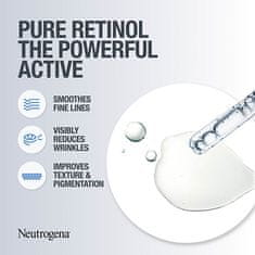 Neutrogena Očný krém Retinol Boost (Eye Cream) 15 ml