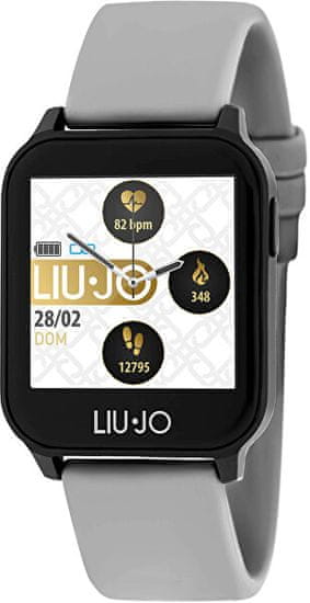 Liu.Jo Smartwatch SWLJ008