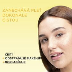 Garnier Rozjasňujúca micelárna voda s vitamínom C Skin Natura l s (Micellar Water) 400 ml