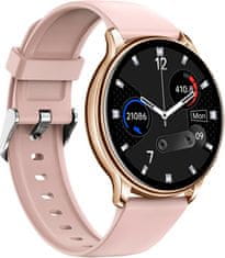 Wotchi Smartwatch W10KM - Pink