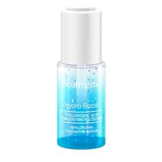 Neutrogena Koncentrované sérum kyseliny hyalurónovej Hydro Boost ( Concentrate d Serum) 15 ml