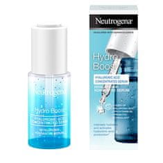 Neutrogena Koncentrované sérum kyseliny hyalurónovej Hydro Boost ( Concentrate d Serum) 15 ml