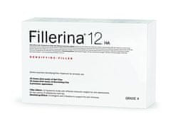 Fillerina Starostlivosť s vyplňujúcim účinkom stupeň 4 12 HA (Filler Treatment) 2 x 30 ml