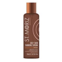 St. Moriz Samoopaľovacie sérum pre mastnú pokožku Advanced Pro Gradual Oily Skin ( Self Tan n ing Serum) 150 m