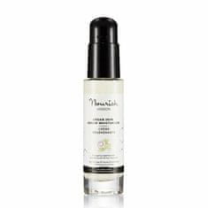 Nourish London Regeneračný a hydratačný pleťový krém Argan (Skin Renew Anti-Age ing Moisturiser) 50 ml