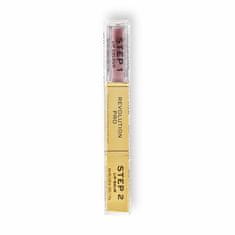 Revolution PRO Obojstranný rúž s balzamom Seclusion Supreme Stay 24h (Lip Duo) 2,5 ml