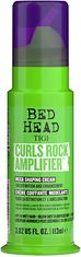 Tigi Krém pre kučeravé a vlnité vlasy Bed Head Curl s Rock Amplifier (Mega Shaping Cream) 113 ml