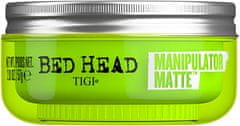 Tigi Zmatňujúci vosk na vlasy Bed Head (Manipulator Matte Wax) 57 g