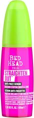 Tigi Sérum proti krepovateniu vlasov Bed Head Straight en Out (Anti-Frizz Serum) 100 ml