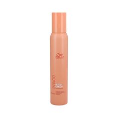 Wella Professional Penová maska pre suché a namáhané vlasy Invigo Nutri- Enrich ( Enrich Mousse) 150 ml