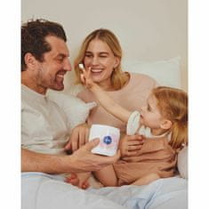 Nivea Ľahký hydratačný krém Family Care 450 ml