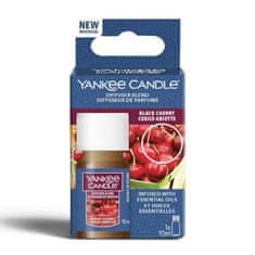 Yankee Candle Aróma olej Black Cherry 10 ml