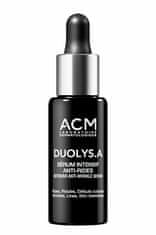 ACM Intenzívne pleťové sérum proti vráskam Duolys A (Intensive Anti-Wrinkle Serum) 30 ml