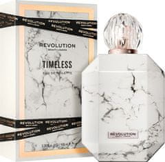 Makeup Revolution Toaletná voda Timeless EDT 100 ml