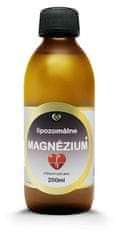 Zdravý svet Lipozomálne magnézium 200 ml