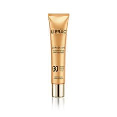 Lierac Pleťový fluid na opaľovanie SPF 30 Sunissime ( Protective Fluid) 40 ml