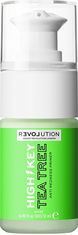 Makeup Revolution Podkladová báza pod make-up Relove High Key Colour ( Correct ing Primer) 12 ml