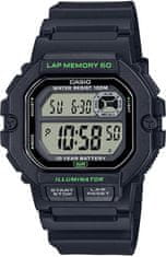 CASIO Sport WS-1400H-1AVEF (630)